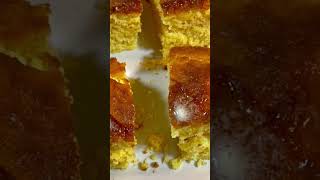 Air Fryer CornBread | Quick and Easy #Cornbread in your #airfryer #shorts