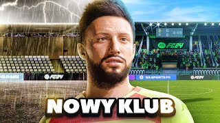 🇵🇱 CZY TO DOBRY CZAS NA TRANSFER? 🇵🇱 | ⚡ KARIERA ZAWODNIKA ⚡ | EA FC 24 #2