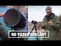 30 Sekunden Foto bei Tag? 1000x ND Filter erklärt | Jaworskyj