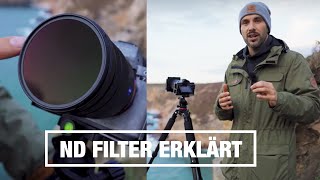 30 Sekunden Foto bei Tag? 1000x ND Filter erklärt | Jaworskyj screenshot 2