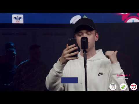 Video: FreeStyle-Freunde Mit Red Bull