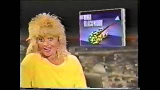 Def Leppard MTV News 1987