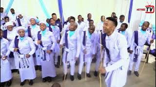 Kujabula Kwemakrestu -  abelishumi lamadoda@Thanks Giving 01 Nov 2025