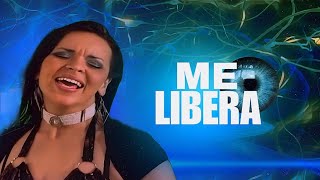 Banda Djavú: Me Libera (Videoclipe Oficial)