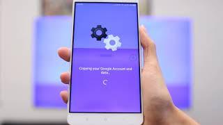 Xiaomi Mi Box Global Version Setup