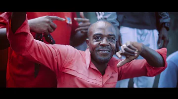 BANDO FT STAMINA & BILLNASS - Chama La Wana (Official Video)