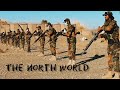 New Afghan Armed  Forces #thenorthworld #islamic #army