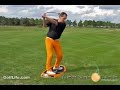 Balight Golf Swing Trainer