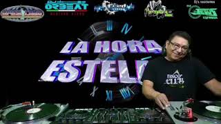 Sonido FARENHEIT la hora estelar Fred corona parte 3