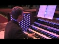 Ron Boud - Trumpet Tune on "Be Strong in the Lord"; Garrett F. Martin, organ