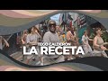 LA RECETA - TEGO CALDERON  - CHOREOGRAPHY by Alejandro Angulo