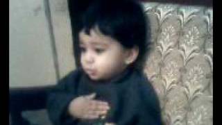 Farwa noha2.avi