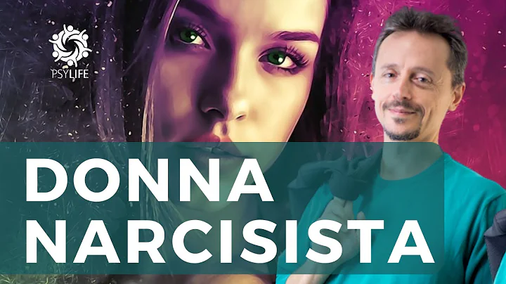 Narcisista donna sintomi. 7 segnali per riconoscer...