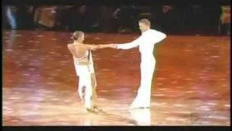 Krystian Grabowski & Laurie Frederik Meer Ballroom...