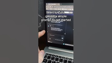 Here’s how I started an Online Business in ONE DAY! #ai #entrepreneur #ecommerce #website