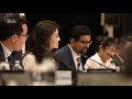 IISS Southeast Asian Young Leaders’ Programme 2022