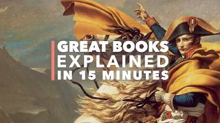 War and Peace: Great Books Explained