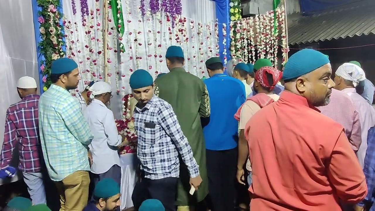GURU PADHARIYA CHE GHARE