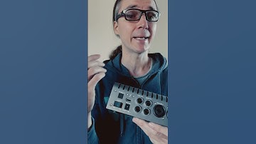 Need more Inputs on your Audio Interface? #shorts