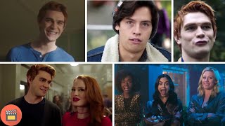 Riverdale BLOOPERS - Season 2