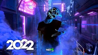 🔥Awesome Music Mix 2022: Top 50 EDM Remixes, NCS Gaming Music ♫ Best Trap, Bass, DnB, Dubstep, Hou