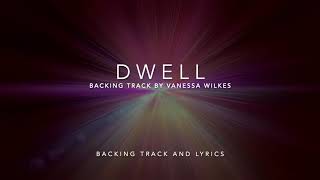 Jay Todd - Dwell | Backing Track (Cover)