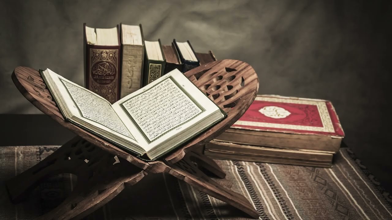 Al quran merdu juz 1 sampai 30 juz