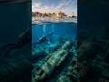 The Lost Ruins of Alexandria