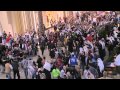Official Gulf Bank Kuwait Flash mob - فلاش موب بنك الخليج الكويت