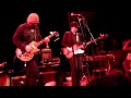 Daniel Lanois' Black Dub - Ring The Alarm - Live in Munich 2011-07-26 - HD