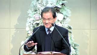 20181230 주일2부 하나님의단순한질문들 아모스3장3 6절 김성수목사전고신대총장