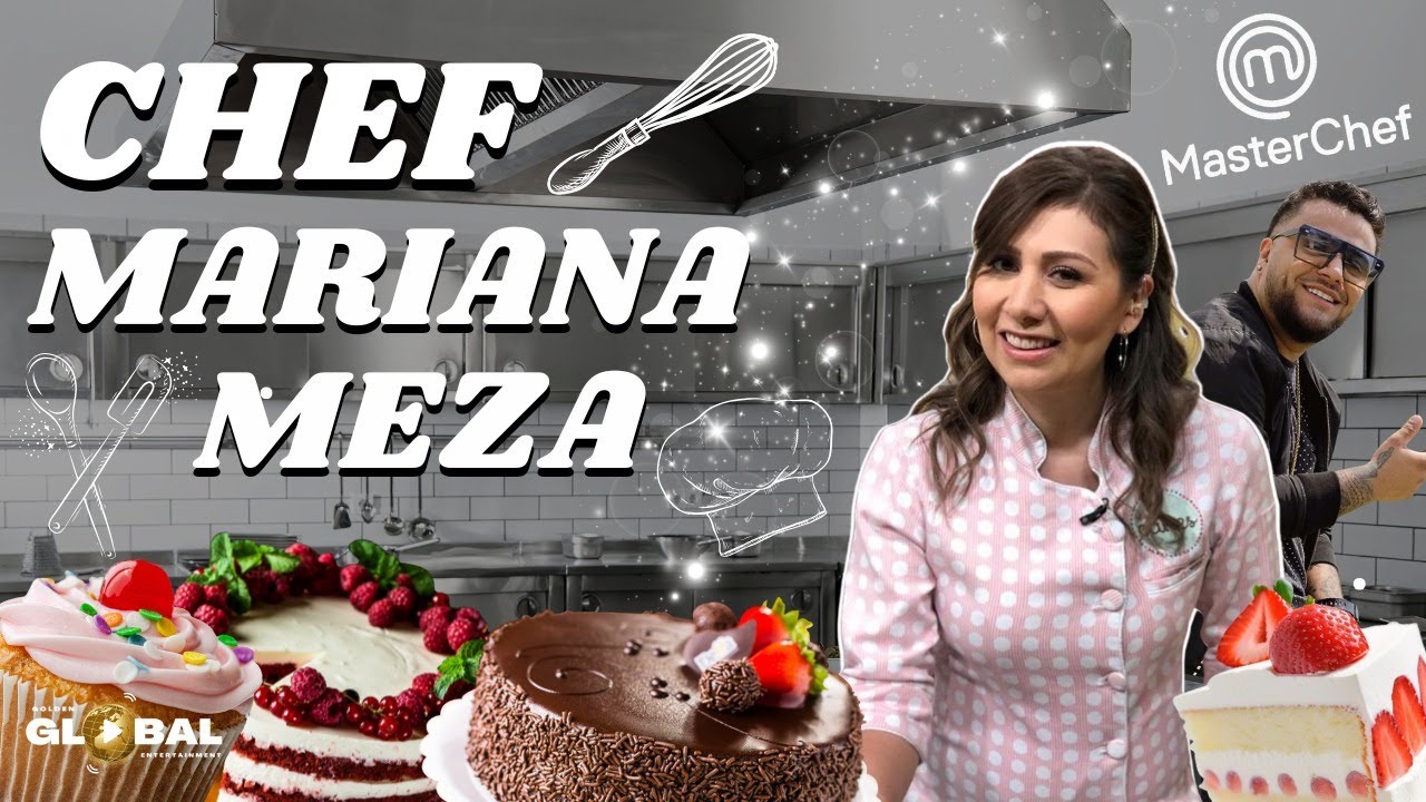 Lo que MasterChef no muestra: el talento real en la cocina | Voces con Derek