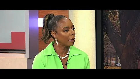 INTERVIEW: Bow Wow’s mom re-releases autobiography