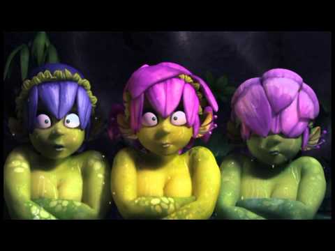 Mytho Logique - Fénix ProDabing