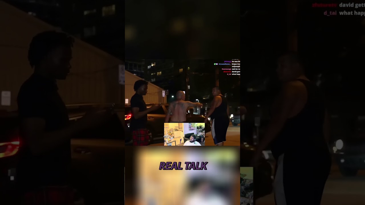 Texas Syndicate Member | Street Confession 😳