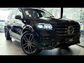 💥NOVO MERCEDES BENZ GLS 450 TURBO 2026 HÍBRIDO LEVE, COM 7 LUGARES UMA NAVE!!!