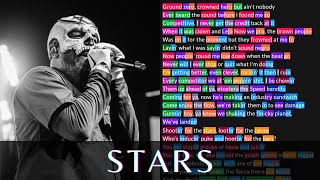 Watch Tech N9ne Stars video