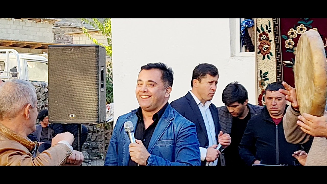 туй муборак бод Зарафшон 2 2021