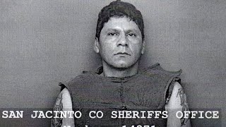 San Jacinto County officials provide update following mass shooting suspect arrest
