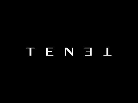 ‘TENET’ Trailer 