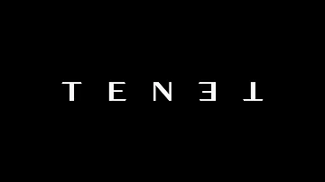 TENET - Official Trailer