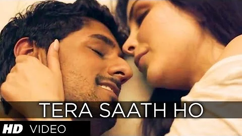 Tera Saath Ho Song | 7 Welcome To London | Asad Shan, Sabeeka Imam