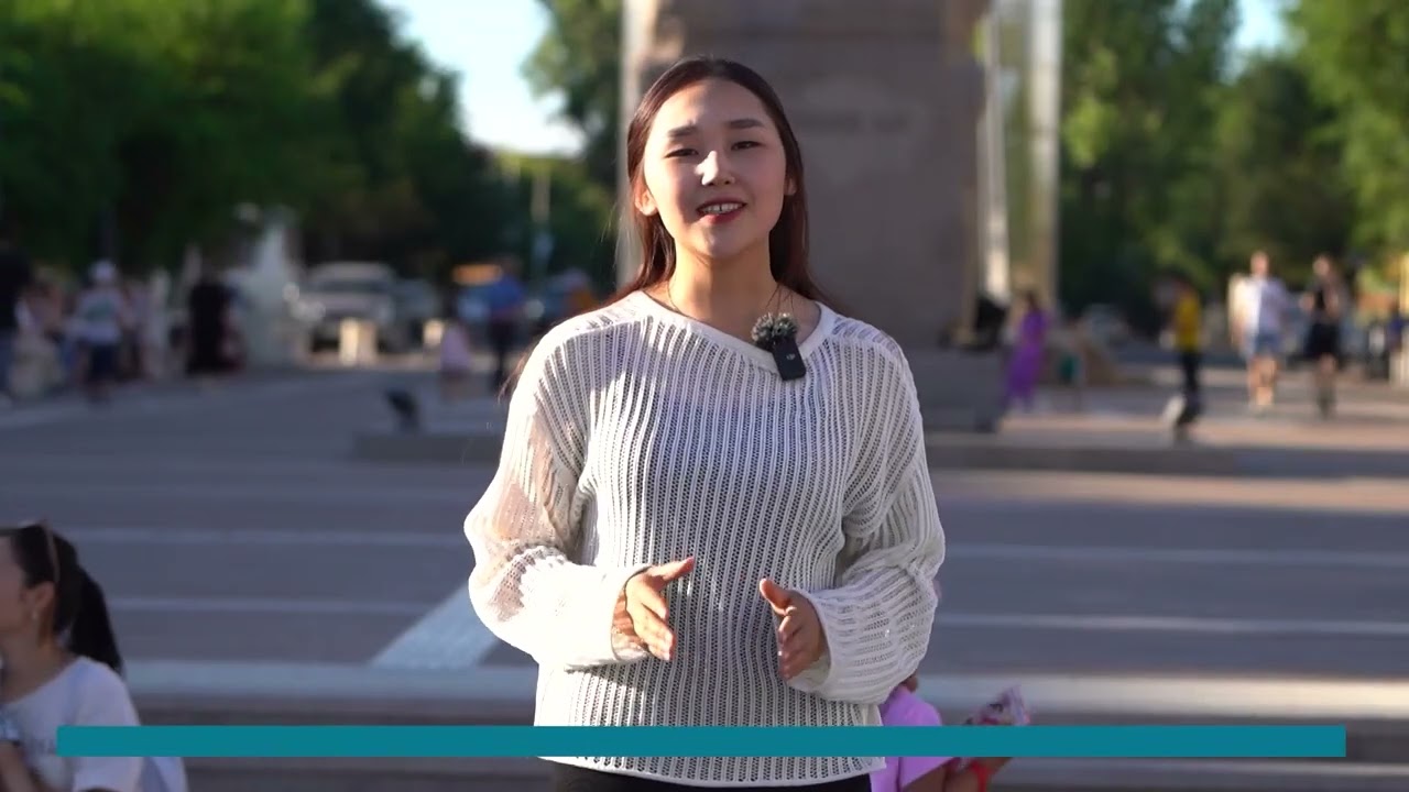 ULYTAU AQPARAT. Күндізгі жаңалықтар. 09.07.2024
