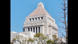 国会中継 臨時国会 召集（2021/12/06）