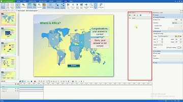 [E-learning software review] Introducing Slide Pools & Slide Randomization in Activepresenter
