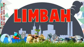 Karakteristik Limbah dan jenis jenis limbah