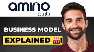 Celebrity AminoCLUB business model explained Wealth