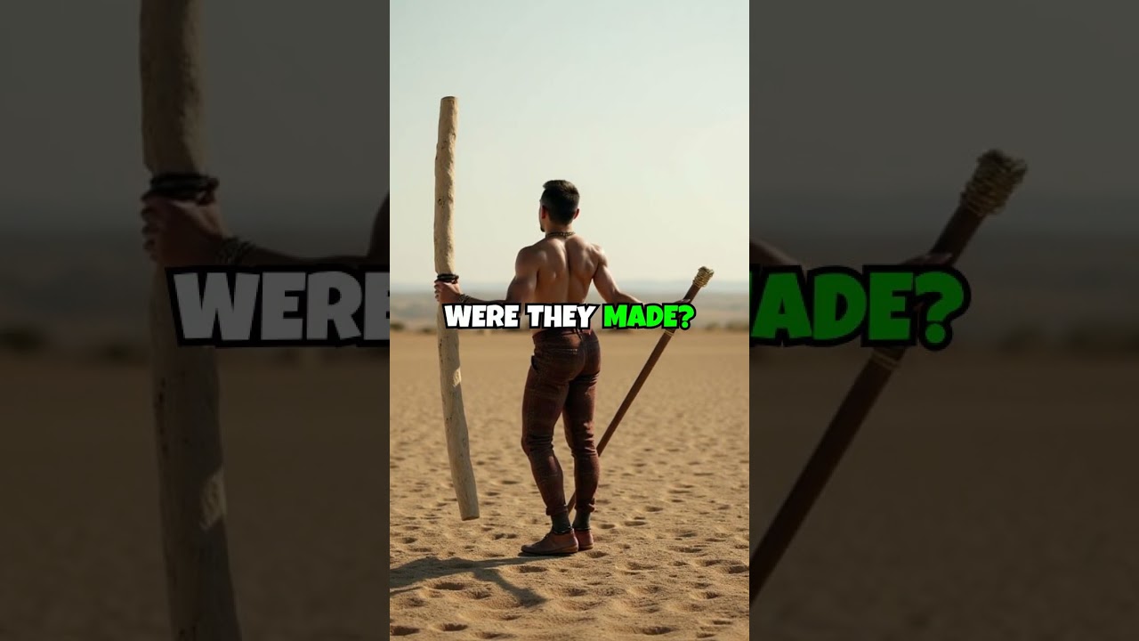 The Nazca Lines: Giant Geoglyphs Only Visible from the Sky.