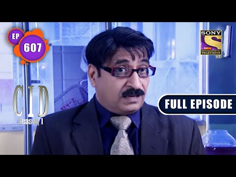 Boxing Ring में हुई एक भयंकर घटना | CID(सीआईडी) Season 1- Episode 607 | Full Episode