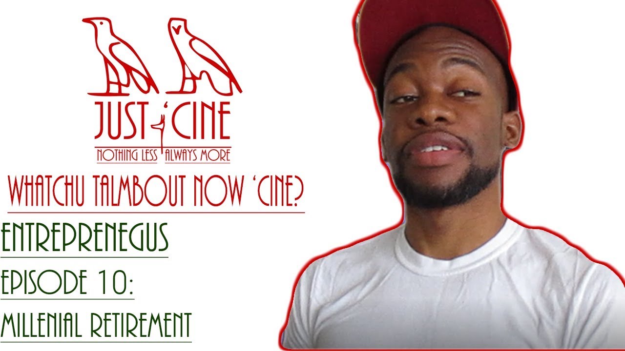 Episode 10: Millenial Retirement